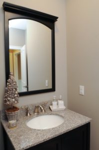 Lav Faucet 1
