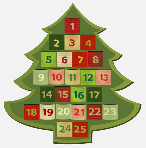 advent calendar