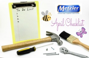 home-maintenance-checklist-april