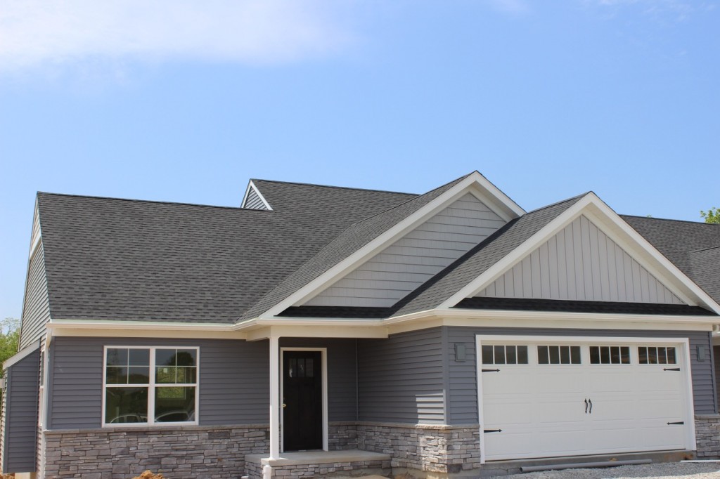 41 Wigeon Way Parade of Homes exterior 