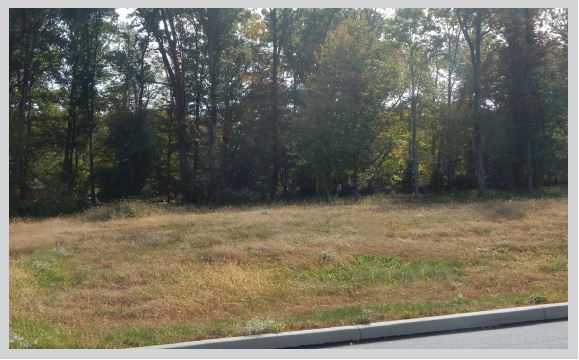 Lot on Northpoint Road, Salisbury Township