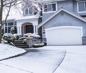 Metzler Home - 4 Types of De-Icing Salt