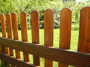 Metzler Blog Fence