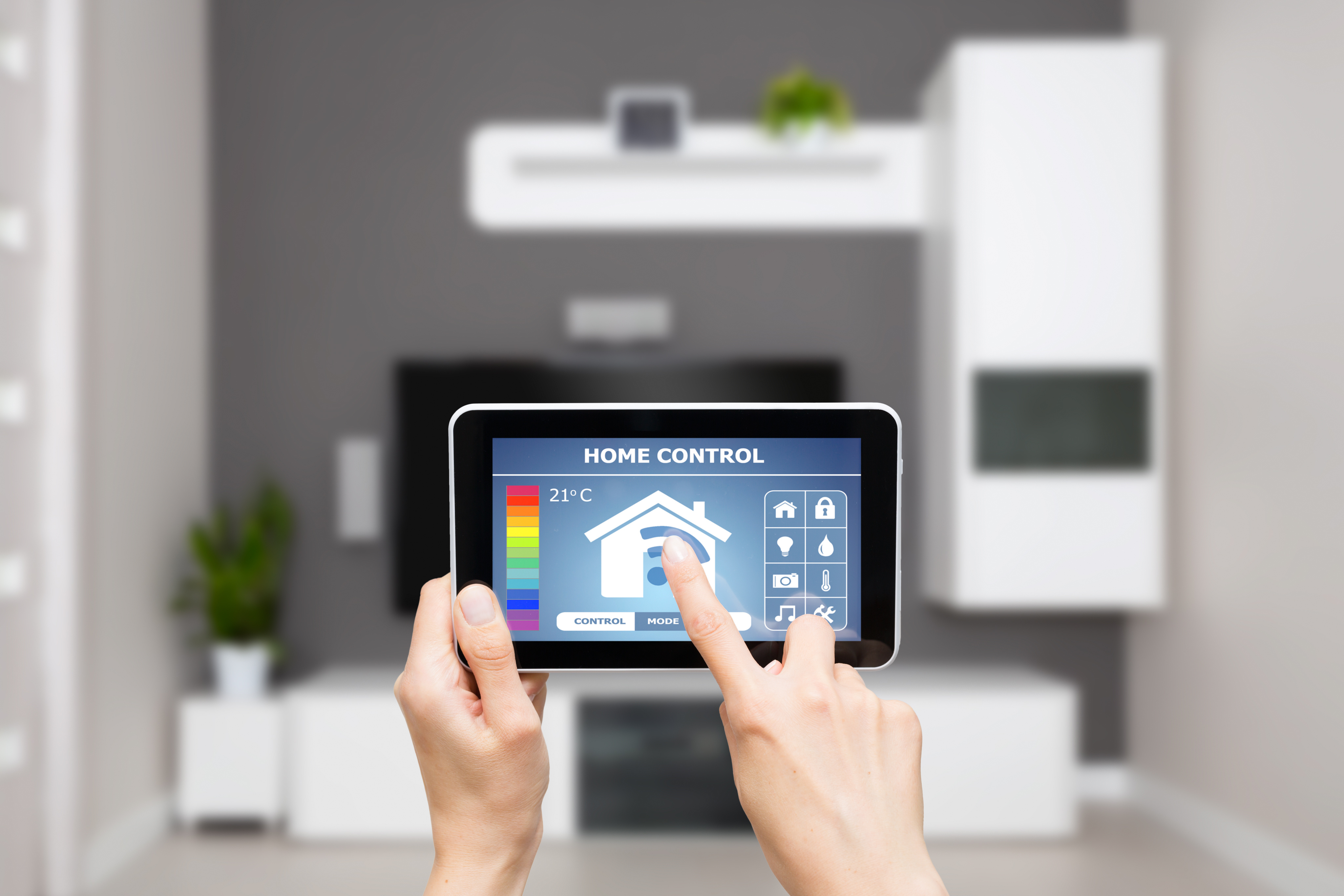 10 Technology Updates for the Home