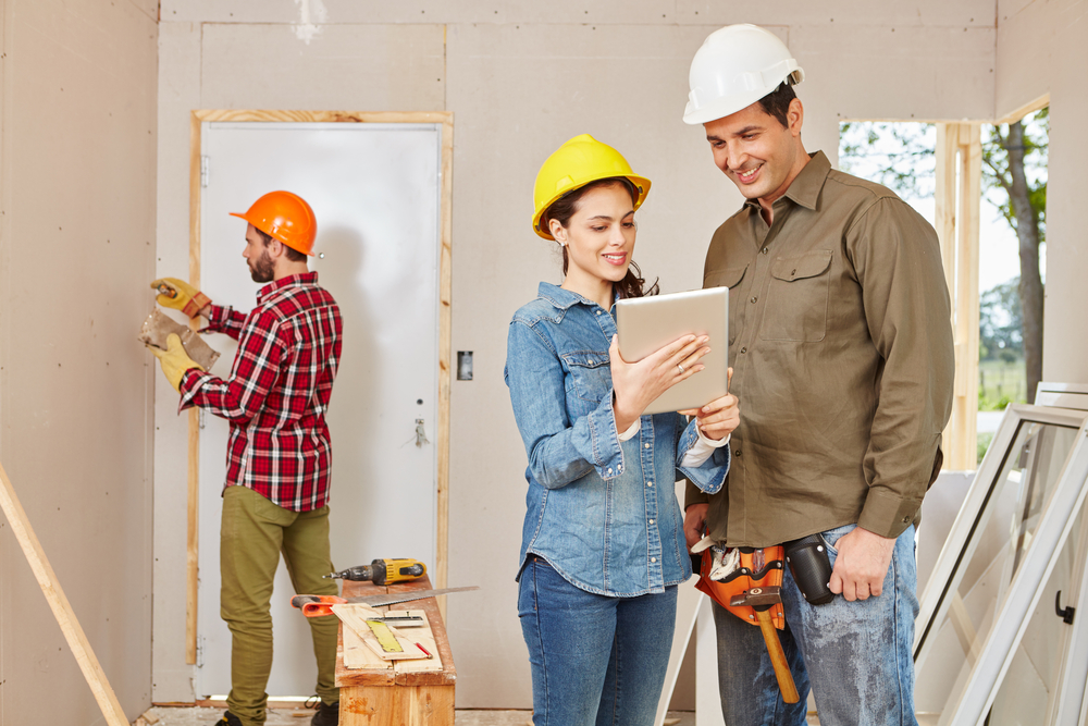 Advantages of Hiring Home Builders in Lancaster PA?