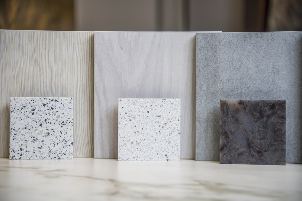 Guide to Trending Kitchen Countertops: Is Granite Still King?