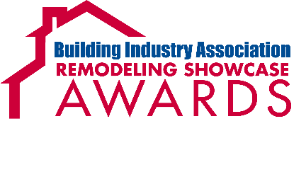 Building Industry Association Award
