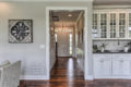 country farmhouse entrance hallway