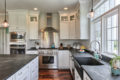 country farmhouse kitchen