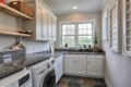 country farmhouse washroom
