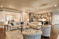 living room seating