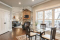 living room windows