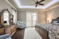 master bedroom veranda