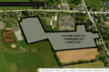 Parkside at Lampeter plot plan