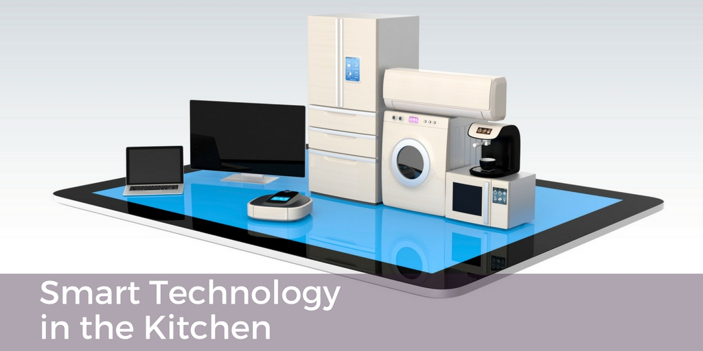 smart-kitchen-technology