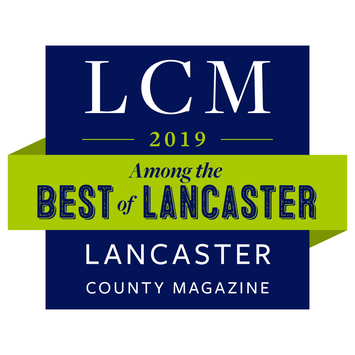 Best of Lancaster - Lancaster County Magazine 2019