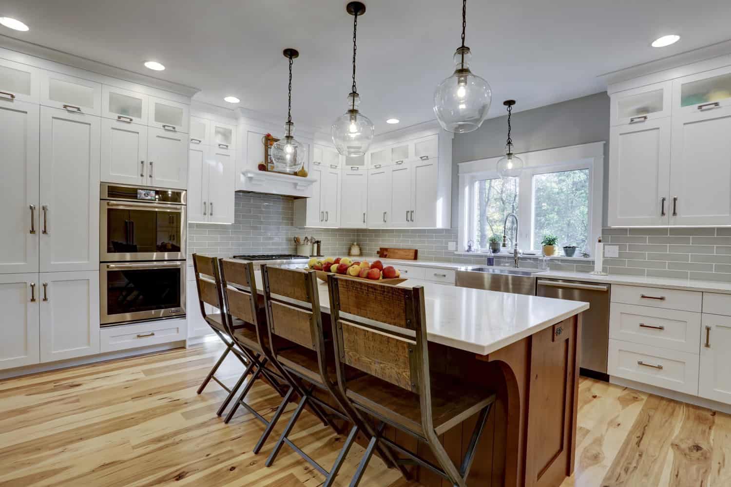Basic Is Better: The Versatility of Neutral Kitchen Colors - Metzler Home  Builders