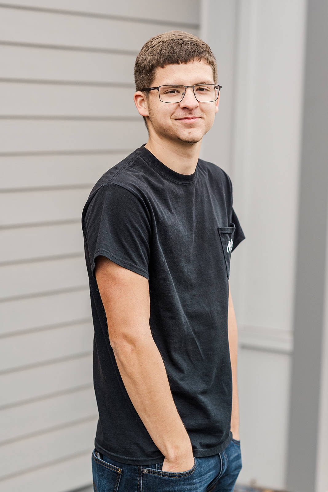 Jeffrey Shirk - carpenter