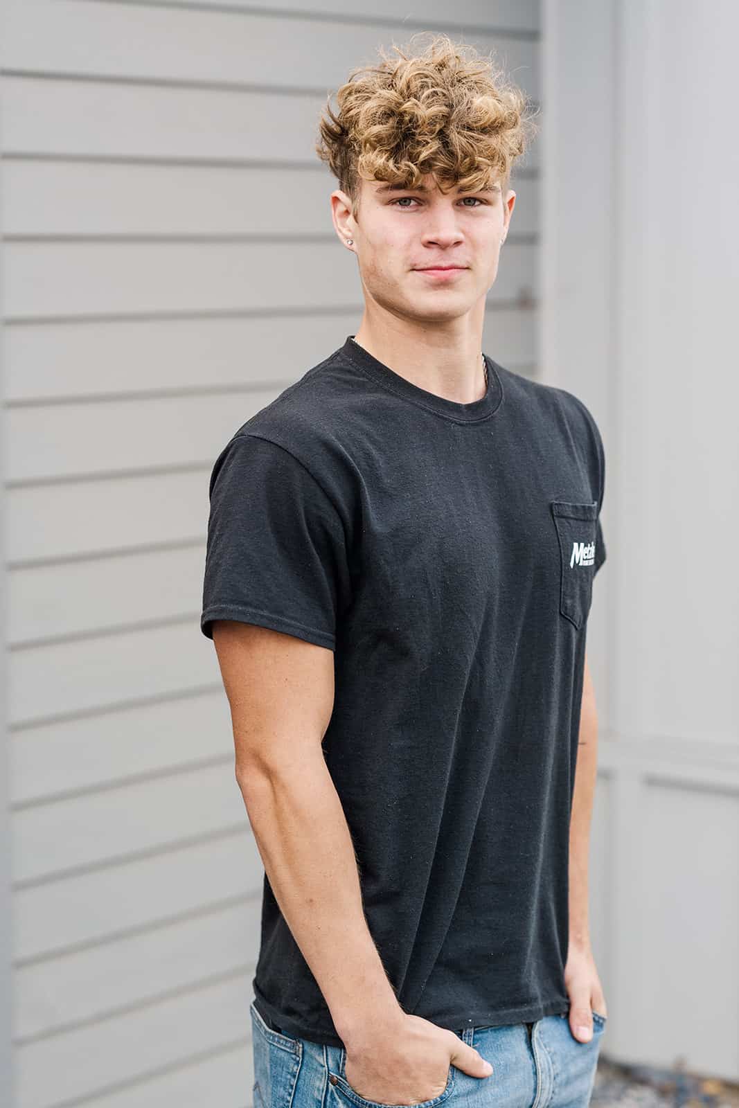 Josiah Shaub