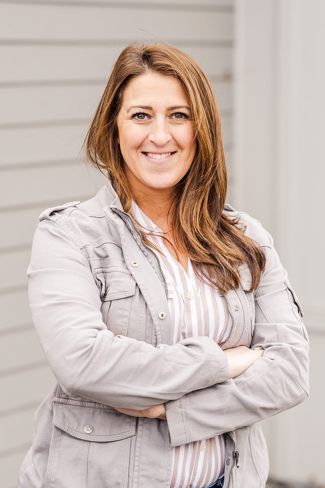 Megan Rudy